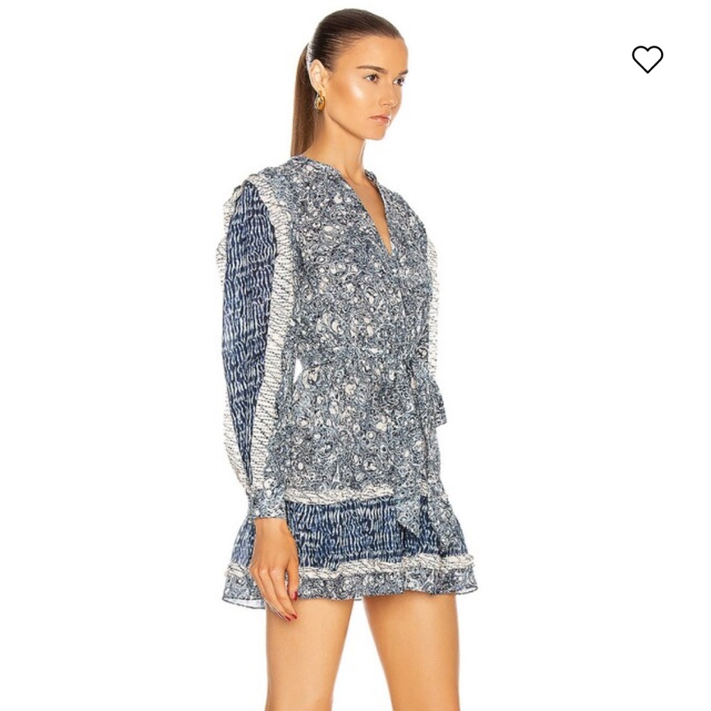 Ulla Johnson's Noumi Dress